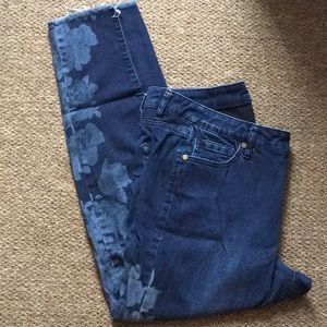 Lane Bryant 14 Jeans